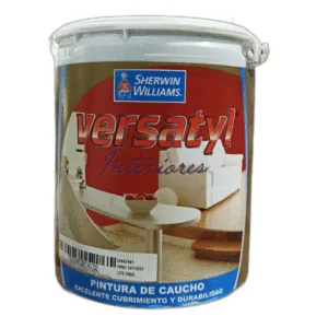 228/750/01 PINTURA PLAST CHOCOLATE 1G VERSATYL INT MATE - SHW