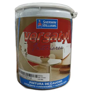 228/470/01 PINTURA PLAST COSTA AZUL 1G VERSATYL INT MATE - SHW