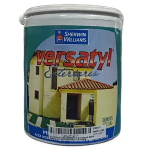 239/780/01 PINTURA PLAST MARRON AFRICANO 1G VERSATYL EXT MATE - SHW