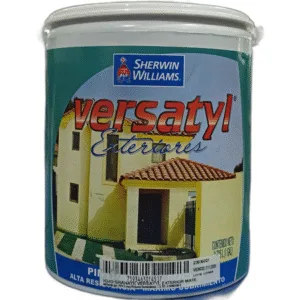 239/245/01 PINTURA PLAST ORO CEREMONIAL 1G VERSATYL EXT MATE - SHW