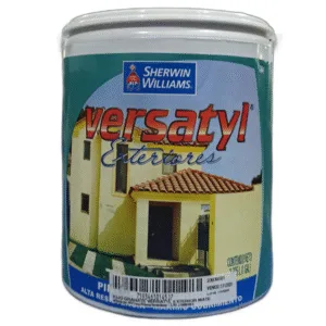 239/290/01 PINTURA PLAST NARANJA IMPONENTE 1G VERSATYL EXT MATE - SHW