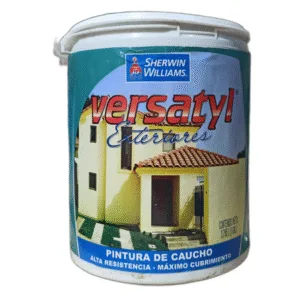 239/485/01 PINTURA PLAST AZUL ADRIATICO 1G VERSATYL EXT MATE - SHW