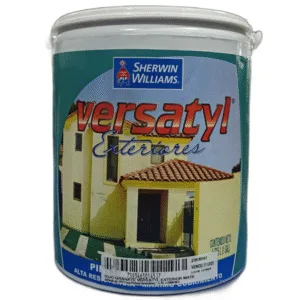 239/535/01 PINTURA PLAST VERDE IRLANDES 1G VERSATYL EXT MATE - SHW