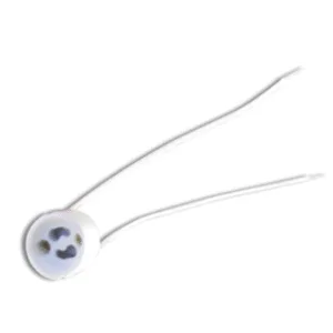 SOCATE GU-10 REDONDO P/BOMBILLO DICROICO ## SOC-48 ## FERMETAL