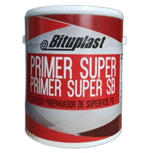 PRIMER SUPER GALON (P) BITUPLAST