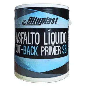 ASFALTO LIQUIDO RC-2 GALON (P) BITUPLAST