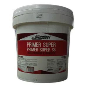 PRIMER SUPER CUÑETE 4GAL BITUPLAST