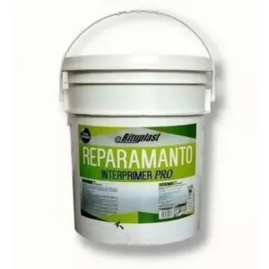 REPARAMANTO INTERPRIMER PRO CUÑETE 4GAL BITUPLAST