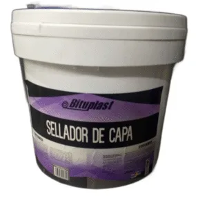 SELLADOR CAPA CUÑETE 4GAL  BITUPLAST