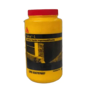 SIKA 1 LITRO 1kg ## 110022 ##
