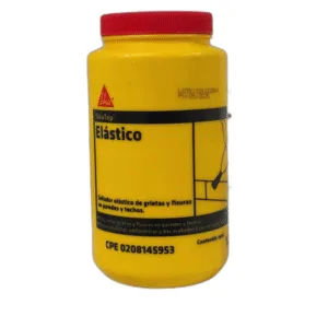SIKA TOP ELASTICO LITRO 1,25kg ## 217522 ##