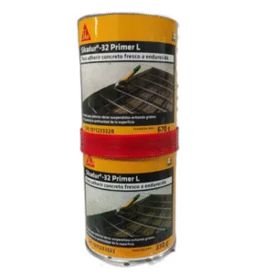 SIKADUR 32 PRIMER L JUEGO 1kg ## 303771 ##