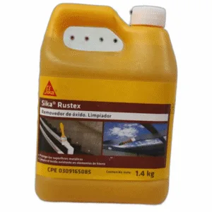 SIKA RUSTEX LITRO 1.40kg ## 598522 ##