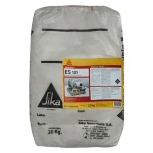 SIKA GROUT ES 101 SACO DE 20kg ## 122360 ##