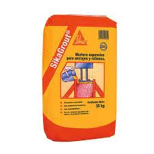 SIKA GROUT GR 104 SACO DE 20kg ## 122460 ##