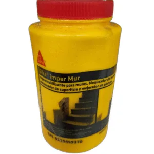 SIKA IMPERMUR LITRO 1kg ## 110522 ##
