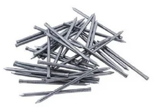 CLAVO 2" x 12 C/C EMPACADO 500g VICSON