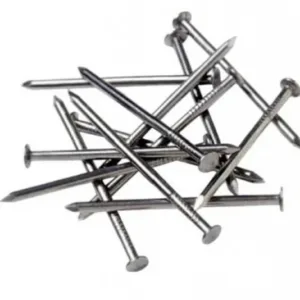 CLAVO 3" x 9 C/C EMPACADO 500g VICSON