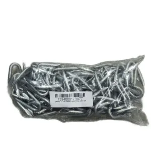 GRAPA 1" x 9 EMPACADO 500g VICSON