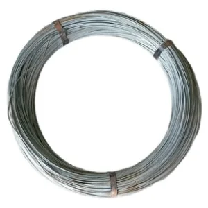 ALAMBRE C-12,5 ROLLO P/CERCA ELECTRICA 2,51mm 50kg VICSON (1290m)