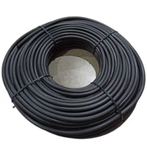 MANGUERA P/ GAS 3/8" x 100mts NEGRO - BELL POWER