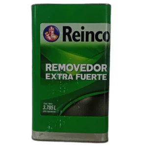 REMOVEDOR EXTRA FUERTE 1G ## 0900-101 ## REINCO