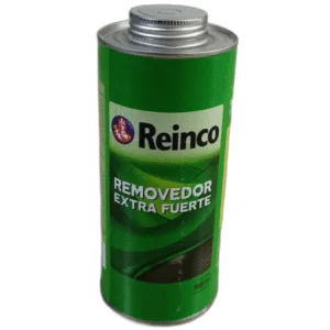 REMOVEDOR EXTRA FUERTE 1/4G ## 0900-102 ## REINCO