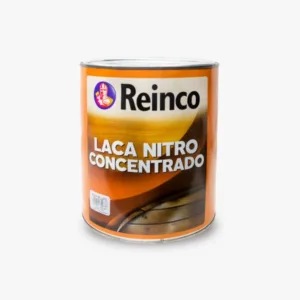 LACA NITRO TRANSP. BRILLANTE 1G ## 1700-101 ## REINCO