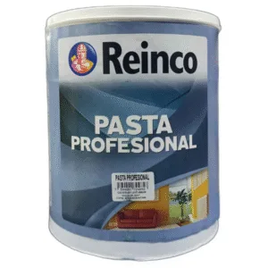 PASTA PROFESIONAL 1G ## 5703-001 ## REINCO