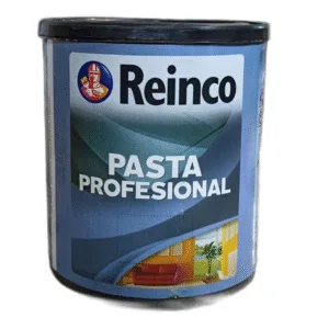 PASTA PROFESIONAL 1/4G ## 5703-002 ## REINCO