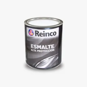 ESMALTE BRILLANTE BLANCO 1/4G ## 7000-002 ## REINCO
