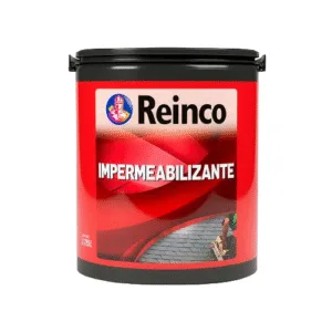 PINTURA IMPERMEABILIZANTE BLANCO 1G ## 4000-001 ## REINCO