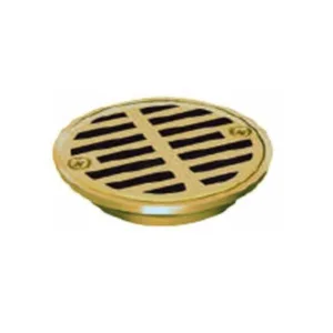 REJILLA STÁNDARD BRONCE 2" ## 03072062 ## MA