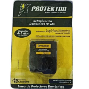 PROTECTOR P/NEVERA #PRD-110# 110V - PROTEKTOR
