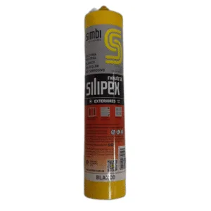 SILIPEX NEUTRAL BLANCO 280cm3 - SIMBI