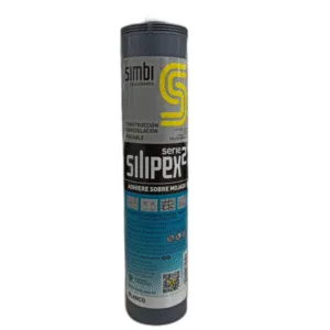 SILIPEX SERIE 2 BLANCO 280ml - SIMBI