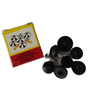 KIT DE EMPACADURAS P/GRIFOS (7PZAS) ## 01 ## INVERSIONES SUAREZ