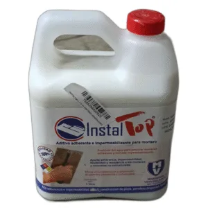 INSTALTOP 1 LTS ## MORTEROS VENEZOLANOS ##