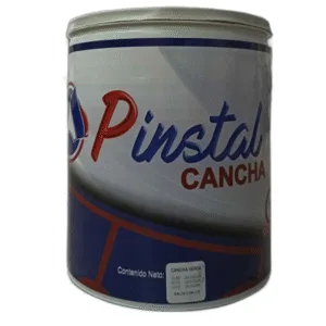 PINTURA DE CANCHA VERDE 1G PINSTAL ## MORTEROS VENEZOLANOS ##
