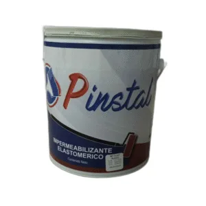 PINTURA IMPERMEABILIZANTE BLANCO 1G PINSTAL ## MORTEROS VENEZOLANOS ##