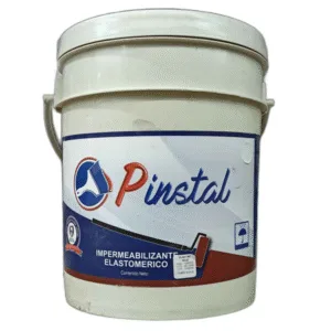 PINTURA IMPERMEABILIZANTE ROJO CUÑETE (15,14 LTS) PINSTAL ## MORTEROS VENEZOLANOS ##