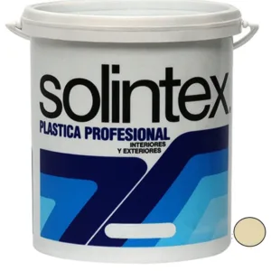 12501 PINTURA PLAST DORADO 1G - SOLINTEX