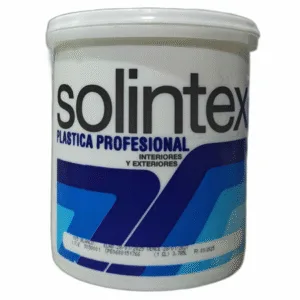 13201 PINTURA PLAST ORO GUAYANA 1G - SOLINTEX