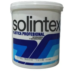 16601 PINTURA PLAST VIOLETA REAL 1G - SOLINTEX