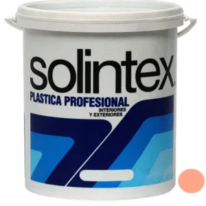 17201 PINTURA PLAST MANDARINA 1G - SOLINTEX