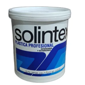 18701 PINTURA PLAST AZUL CAMPESINO 1G - SOLINTEX