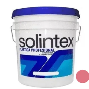 16004 PINTURA PLAST FESTIVAL 4G - SOLINTEX