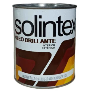 51602 PINTURA OLEO AMARILLO MODERNO 1/4G - SOLINTEX