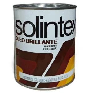 51702 PINTURA OLEO AMARILLO INTENSO 1/4G - SOLINTEX