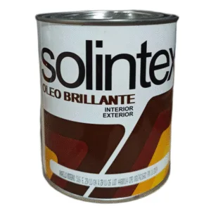 53002 PINTURA OLEO NARANJA 1/4G - SOLINTEX